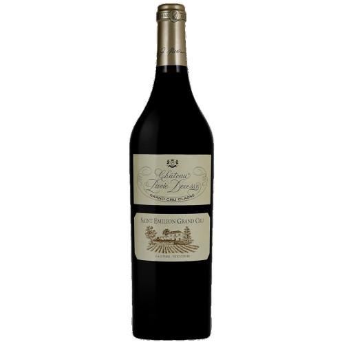 Château Pavie Decesse - Grand Cru Classe 2018 Saint-Emilion - aoc